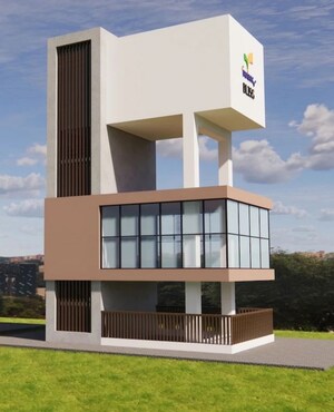  Plot – Exterior View View at Shadnagar - for Sale