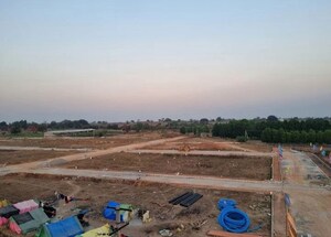  Plot For Sale in Shadnagar