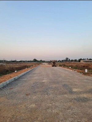 Plot Area in  Plot at Shadnagar – for Sale