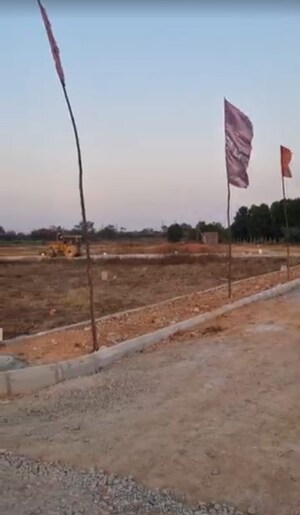 Plot Area in  Plot at Shadnagar – for Sale