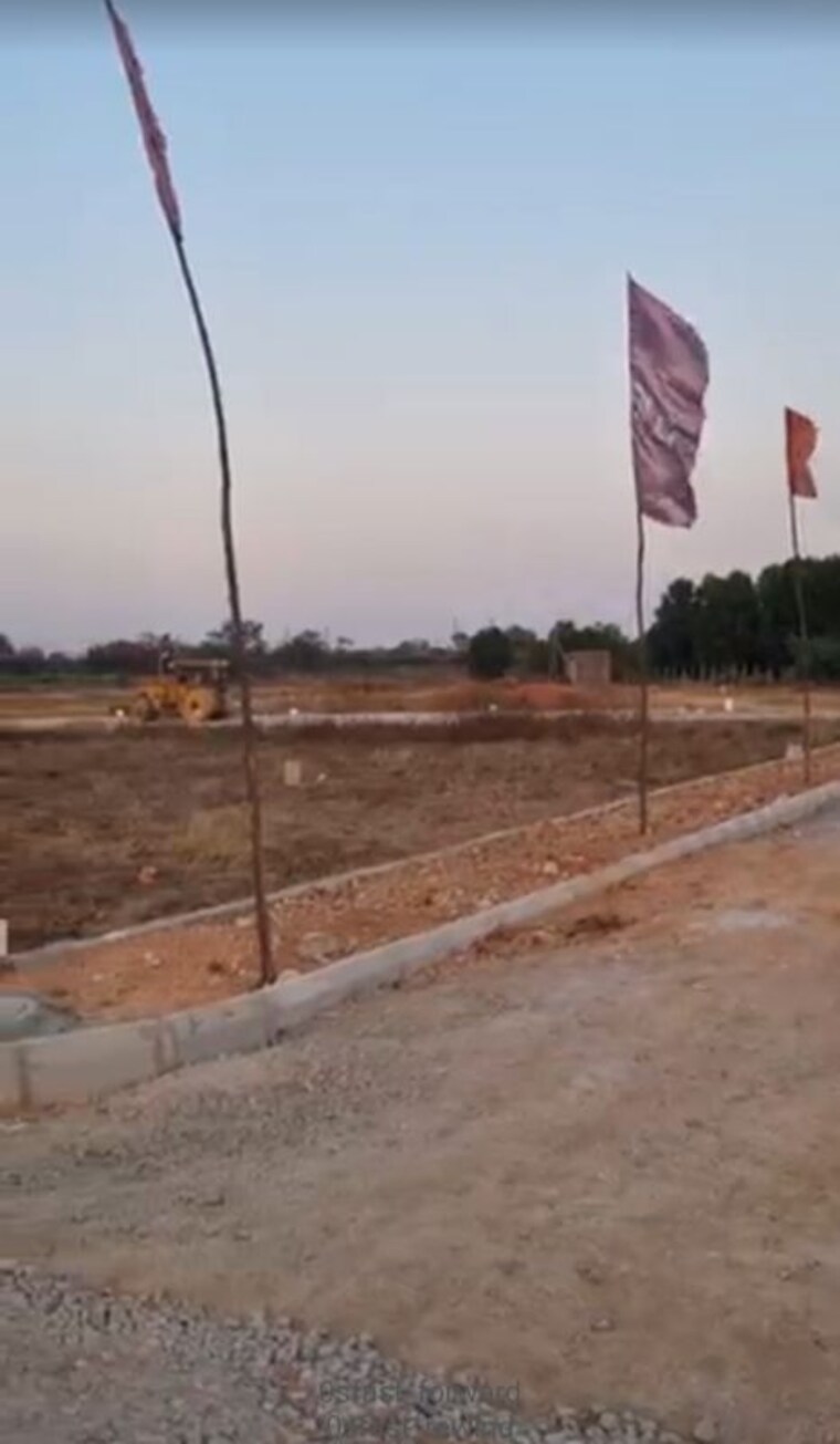 undefined, shadnagar  1647 Sq.Ft. Plot In Shadnagar Hyderabad 10695806