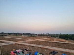 Plot Area in  Plot at Shadnagar – for Sale