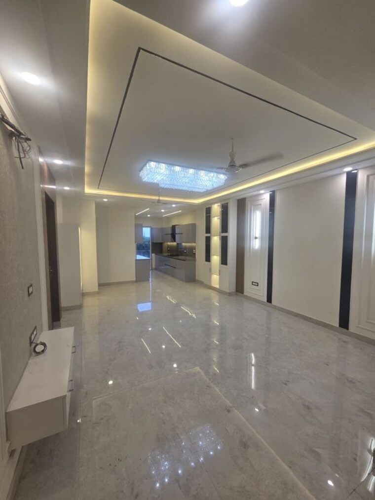 Parking, sector 21 3 Bedroom 1600 Sq.Ft. Builder Floor In Sector 21 Gurgaon 10695820