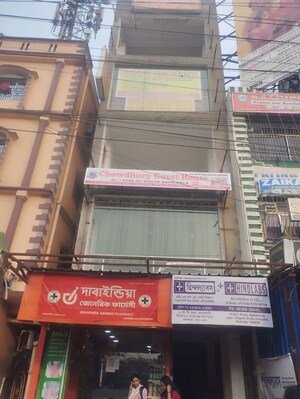  Showroom For Rent in Kamarhati