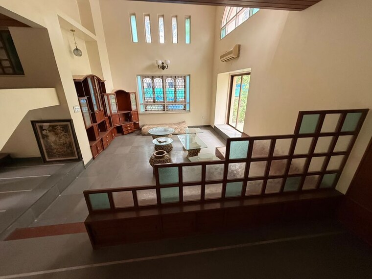 Bedroom, national housing society 4 Bedroom 4806 Sq.Ft. Villa In National Housing Society Pune 10695807
