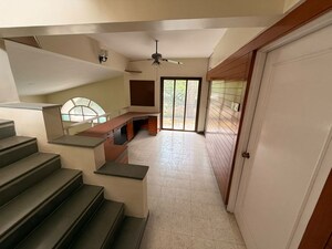 Kitchen in 4 BHK Villa at National Housing Society – for Rent
