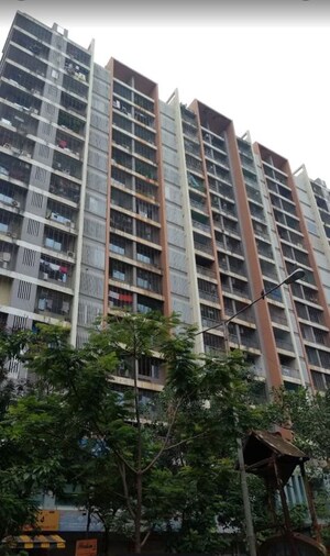 2.5 BHK Apartment For Sale in Mira Road East