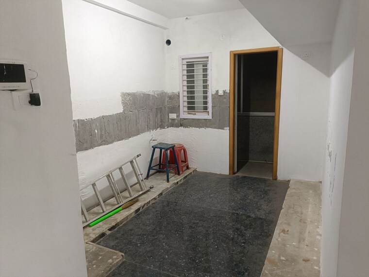 Bedroom, viswa-prakruthi-haveli 3 Bedroom 1618 Sq.Ft. Apartment In Sahakara Nagar Bangalore 10695790