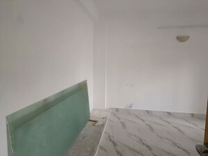 Balcony in 3 BHK Apartment at Viswa Prakruthi Haveli, Sahakara Nagar – for Sale