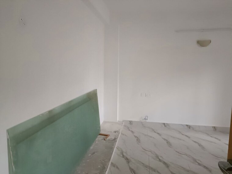 Balcony, viswa-prakruthi-haveli 3 Bedroom 1618 Sq.Ft. Apartment In Sahakara Nagar Bangalore 10695790