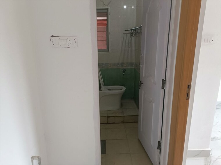 Bathroom, viswa-prakruthi-haveli 3 Bedroom 1618 Sq.Ft. Apartment In Sahakara Nagar Bangalore 10695790