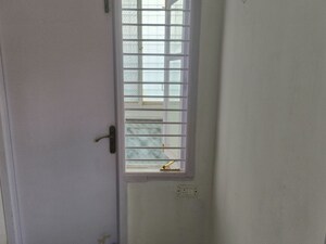 Staircase in 3 BHK Apartment at Viswa Prakruthi Haveli, Sahakara Nagar – for Sale