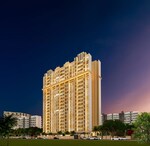 2 BHK 561 Sq.Ft. Apartment in Jewel Vistaz