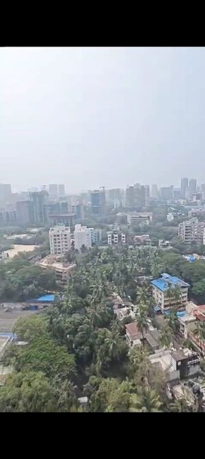 1 BHK Apartment – Exterior View View at IM Applaud 38, Goregaon East - for Rent