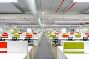  Office Space For Rent in Anna Nagar East