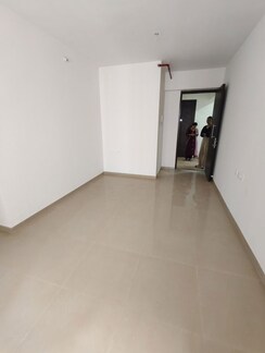 1 BHK Apartment For Rent in Puranik Rumah Bali