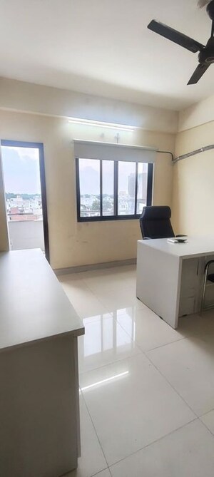 Team Area in  Office Space at Pandri – for Rent