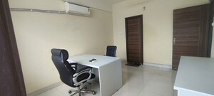 Team Area in  Office Space at Pandri – for Rent