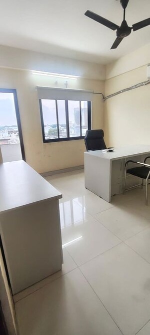 Team Area in  Office Space at Pandri – for Rent