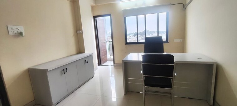 Team Area, pandri Commercial Office Space 390 Sq.Ft. In Pandri Raipur 10695839