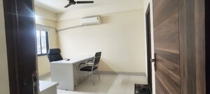 Team Area in  Office Space at Pandri – for Rent