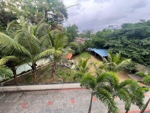 3 BHK Apartment – Garden View at Lakshmi Cadillac, Kondapur - for Rent