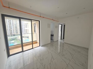 1 BHK Apartment For Rent in Raymond Ten X Habitat, Pokhran Road No Two