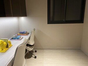 Team Area in 4 BHK Builder Floor at Sector 21 – for Rent