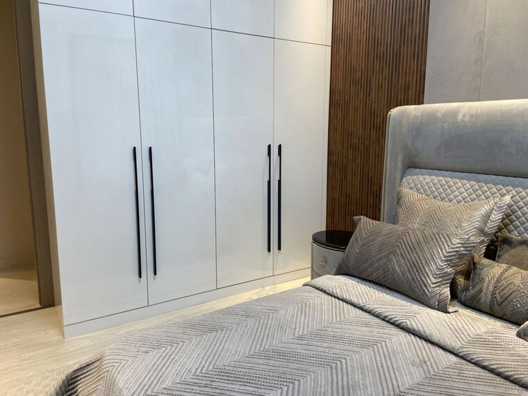 Bedroom, sector 21 4 Bedroom 2300 Sq.Ft. Builder Floor In Sector 21 Gurgaon 10695846