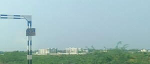 Plot – Exterior View View at Dostpur - for Sale