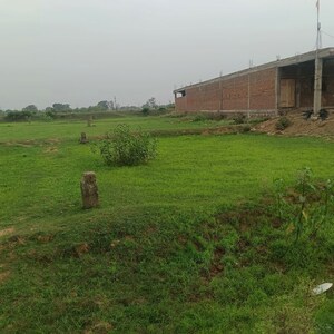 Plot Area in  Plot at Mauganj – for Sale