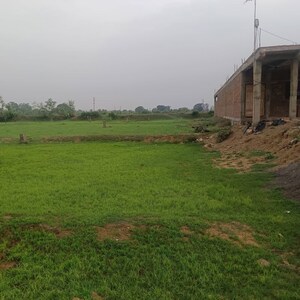  Plot – Garden View at Mauganj - for Sale