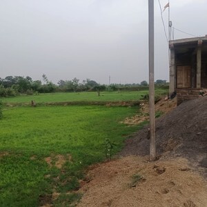 Plot Area in  Plot at Mauganj – for Sale