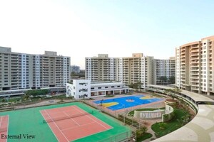 1 BHK Apartment For Rent in Gagan Avencia, Kharadi