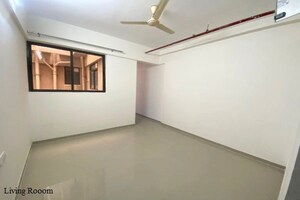 Living Room in 1 BHK Apartment at Gagan Avencia, Kharadi – for Rent
