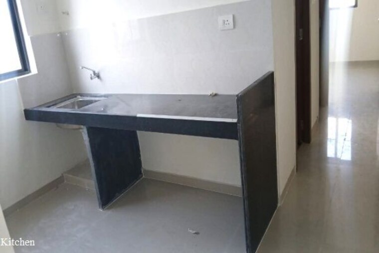 Kitchen, gagan-avencia 1 Bedroom 561 Sq.Ft. Apartment In Kharadi Pune 10695103