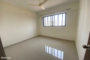 Bedroom in 1 BHK Apartment at Gagan Avencia, Kharadi – for Rent