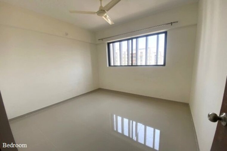 Bedroom, gagan-avencia 1 Bedroom 561 Sq.Ft. Apartment In Kharadi Pune 10695103