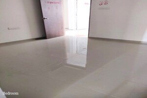 Bedroom in 1 BHK Apartment at Gagan Avencia, Kharadi – for Rent