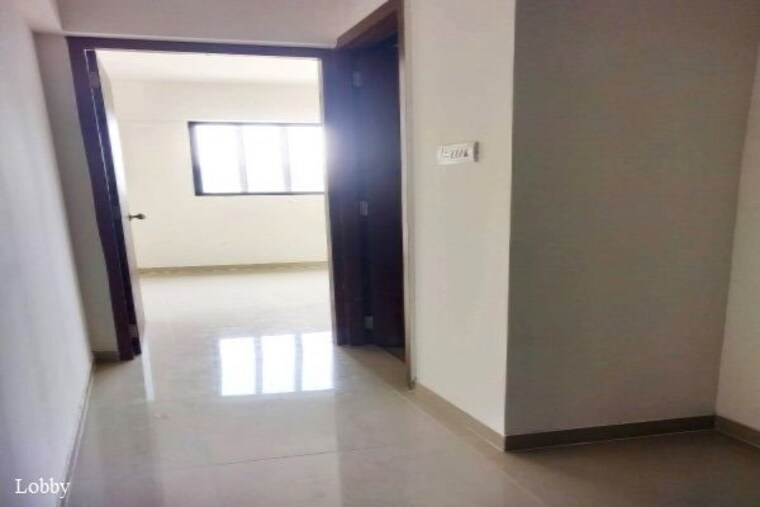 Lobby, gagan-avencia 1 Bedroom 561 Sq.Ft. Apartment In Kharadi Pune 10695103