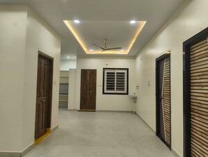 Living Room in 2 BHK Builder Floor at Badepalle – for Rent