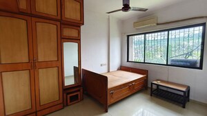 1 BHK Apartment For Rent in Jyoti Complex, Goregaon East