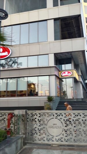 Kitchen in  Shop at SKA Arcadia, Wave City – for Sale