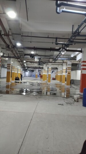  Shop – Exterior View View at SKA Arcadia, Wave City - for Sale