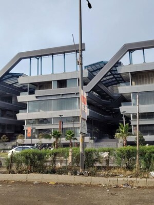  Shop – Exterior View View at SKA Arcadia, Wave City - for Sale