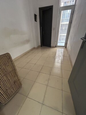 Bathroom in 4 BHK Builder Floor at Sector 23a – for Rent