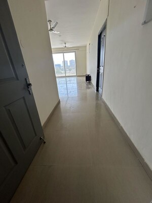 Building Lobby in 4 BHK Builder Floor at Sector 23a – for Rent