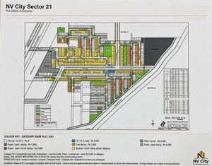  Plot – Exterior View View at Neta Ji Colony - for Sale