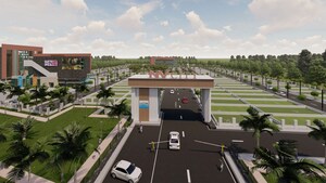   Plot at Neta Ji Colony – for Sale
