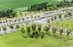  Plot – Garden View at Neta Ji Colony - for Sale
